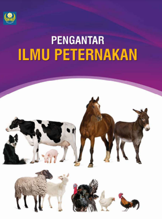 Pengantar Ilmu Peternakan